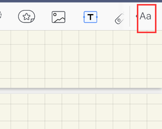 goodnotes怎样更换字体-第3张图片-9158手机教程网