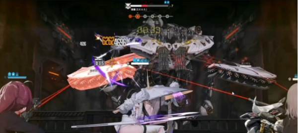 NIKKE胜利女神拦截S怎么卡-第4张图片-9158手机教程网