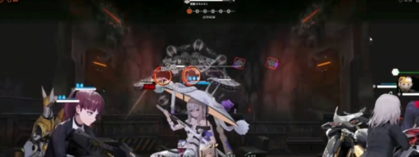 NIKKE胜利女神拦截S怎么卡-第1张图片-9158手机教程网