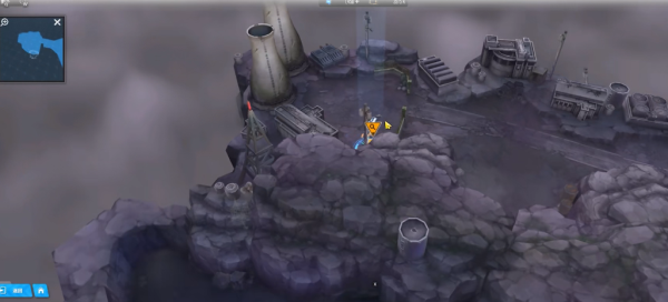 妮姬胜利女神第十二章遗失物在哪里-第1张图片-9158手机教程网