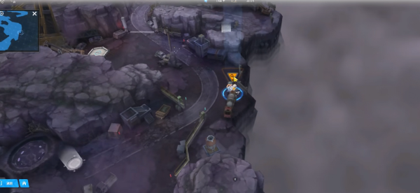 妮姬胜利女神第十二章遗失物在哪里-第5张图片-9158手机教程网