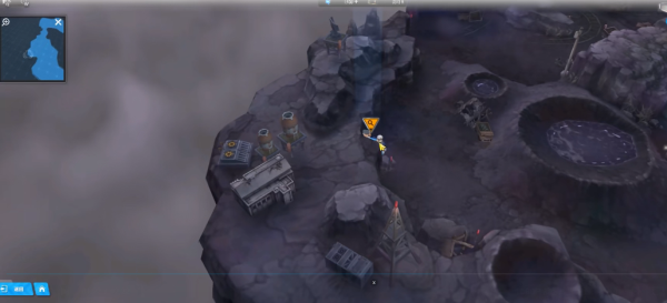 妮姬胜利女神第十二章遗失物在哪里-第8张图片-9158手机教程网