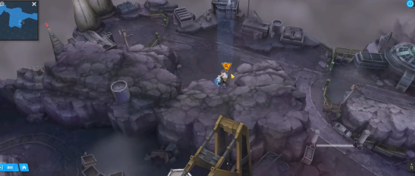 妮姬胜利女神第十二章遗失物在哪里-第2张图片-9158手机教程网