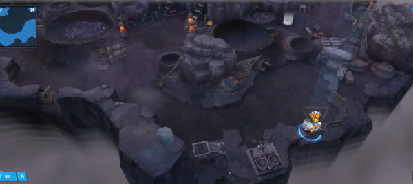 妮姬胜利女神第十二章遗失物在哪里-第10张图片-9158手机教程网