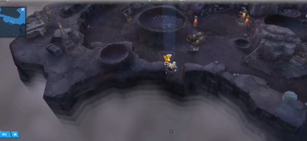 妮姬胜利女神第十二章遗失物在哪里-第9张图片-9158手机教程网