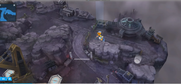 妮姬胜利女神第十二章遗失物在哪里-第3张图片-9158手机教程网