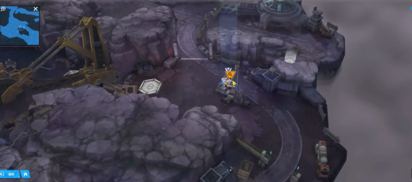 妮姬胜利女神第十二章遗失物在哪里-第4张图片-9158手机教程网