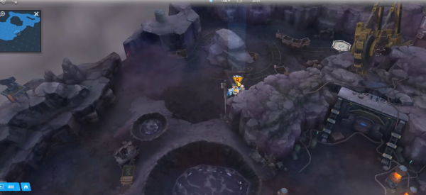 妮姬胜利女神第十二章遗失物在哪里-第7张图片-9158手机教程网