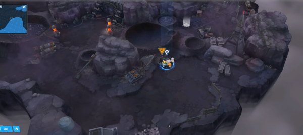 妮姬胜利女神第十二章遗失物在哪里-第11张图片-9158手机教程网