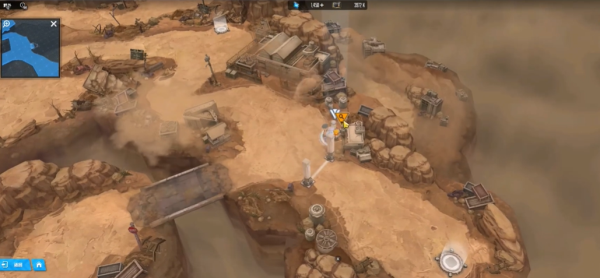 妮姬胜利女神第十一章遗失物在哪里-第3张图片-9158手机教程网