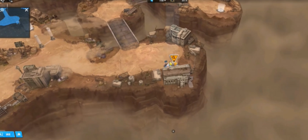 妮姬胜利女神第十一章遗失物在哪里-第2张图片-9158手机教程网