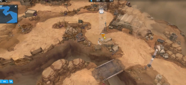 妮姬胜利女神第十一章遗失物在哪里-第5张图片-9158手机教程网