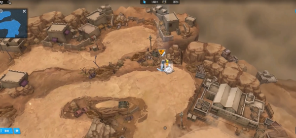 妮姬胜利女神第十一章遗失物在哪里-第6张图片-9158手机教程网