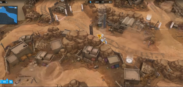 妮姬胜利女神第十三章遗失物在哪里-第5张图片-9158手机教程网