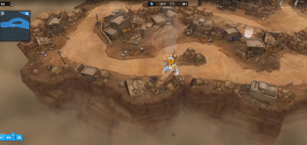 妮姬胜利女神第十三章遗失物在哪里-第1张图片-9158手机教程网