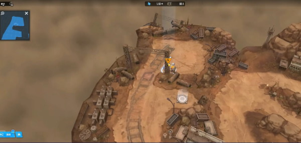 妮姬胜利女神第十三章遗失物在哪里-第8张图片-9158手机教程网