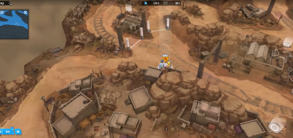 妮姬胜利女神第十三章遗失物在哪里-第4张图片-9158手机教程网