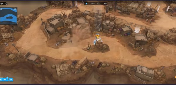 妮姬胜利女神第十三章遗失物在哪里-第2张图片-9158手机教程网