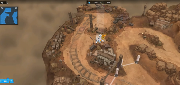 妮姬胜利女神第十三章遗失物在哪里-第7张图片-9158手机教程网