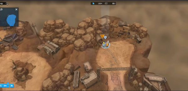 妮姬胜利女神第十三章遗失物在哪里-第13张图片-9158手机教程网