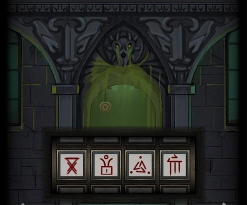 恐怖玩偶2古堡第一关怎么过-第6张图片-9158手机教程网