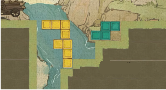 叫我大掌柜一马平川28关怎么过-第3张图片-9158手机教程网 叫我大掌柜一马平川28关怎么过-第3张图片-9158手机教程网