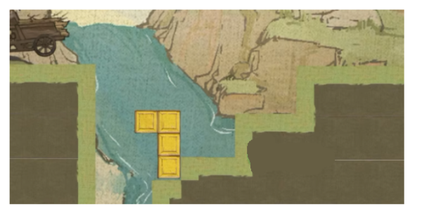 叫我大掌柜一马平川28关怎么过-第1张图片-9158手机教程网 叫我大掌柜一马平川28关怎么过-第1张图片-9158手机教程网