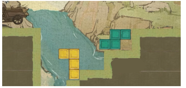 叫我大掌柜一马平川28关怎么过-第2张图片-9158手机教程网 叫我大掌柜一马平川28关怎么过-第2张图片-9158手机教程网