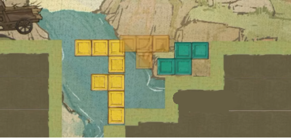 叫我大掌柜一马平川28关怎么过-第4张图片-9158手机教程网 叫我大掌柜一马平川28关怎么过-第4张图片-9158手机教程网