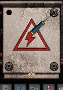 第七个人偶第四章怎么打-第25张图片-9158手机教程网