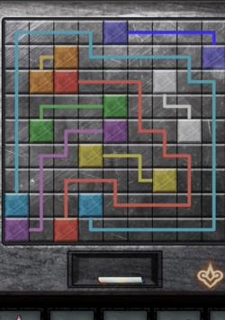 第七个人偶第四章怎么打-第18张图片-9158手机教程网