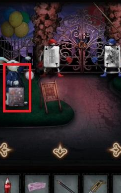 第七个人偶第四章怎么打-第17张图片-9158手机教程网