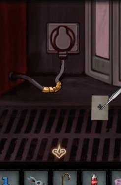 第七个人偶第四章怎么打-第23张图片-9158手机教程网