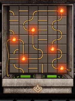 第七个人偶第四章怎么打-第30张图片-9158手机教程网