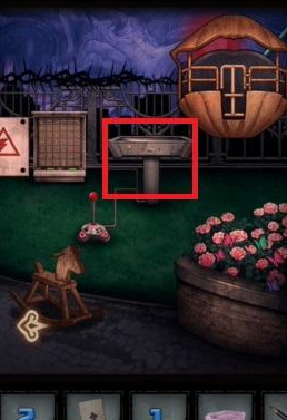 第七个人偶第四章怎么打-第31张图片-9158手机教程网