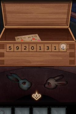 第七个人偶第四章怎么打-第34张图片-9158手机教程网