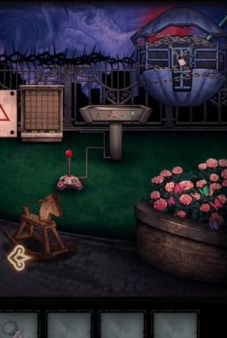 第七个人偶第四章怎么打-第35张图片-9158手机教程网