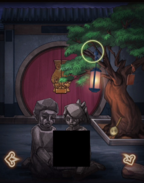 第七个人偶第三章怎么打-第2张图片-9158手机教程网 第七个人偶第三章怎么打-第2张图片-9158手机教程网