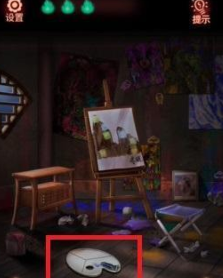 第七个人偶第三章怎么打-第12张图片-9158手机教程网 第七个人偶第三章怎么打-第12张图片-9158手机教程网