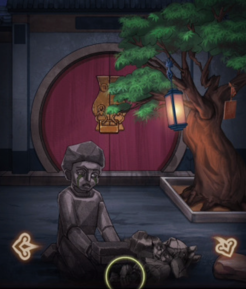 第七个人偶第三章怎么打-第23张图片-9158手机教程网 第七个人偶第三章怎么打-第23张图片-9158手机教程网