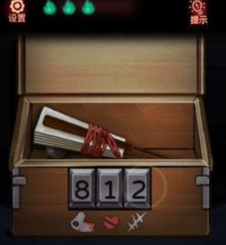 第七个人偶第三章怎么打-第22张图片-9158手机教程网 第七个人偶第三章怎么打-第22张图片-9158手机教程网