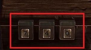 第七个人偶第一章怎么打-第14张图片-9158手机教程网