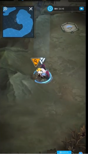 妮姬胜利女神第九章遗失物在哪里-第6张图片-9158手机教程网 妮姬胜利女神第九章遗失物在哪里-第6张图片-9158手机教程网