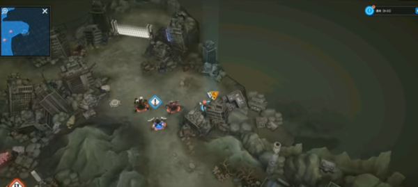 妮姬胜利女神第八章遗失物在哪里-第9张图片-9158手机教程网