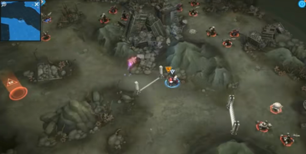 妮姬胜利女神第八章遗失物在哪里-第3张图片-9158手机教程网