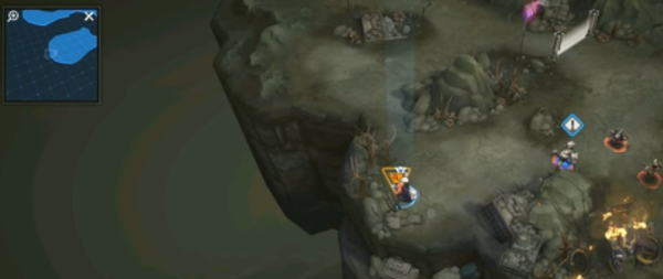 妮姬胜利女神第八章遗失物在哪里-第1张图片-9158手机教程网