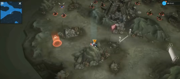 妮姬胜利女神第八章遗失物在哪里-第4张图片-9158手机教程网