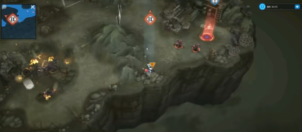 妮姬胜利女神第八章遗失物在哪里-第11张图片-9158手机教程网