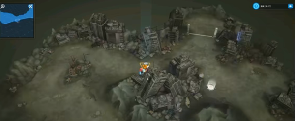 妮姬胜利女神第八章遗失物在哪里-第7张图片-9158手机教程网