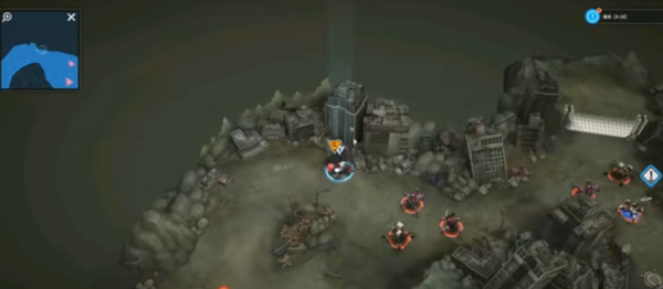 妮姬胜利女神第八章遗失物在哪里-第5张图片-9158手机教程网